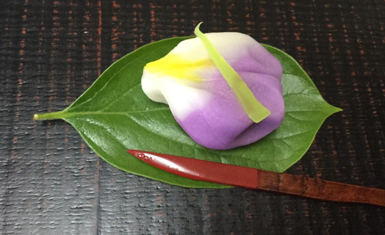 一客一亭の宿 遊楽 Satsumasendai Eksteriør billede