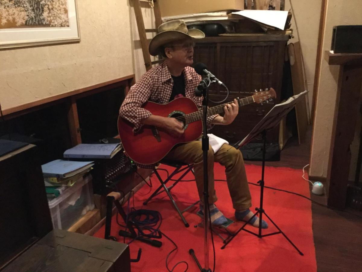 一客一亭の宿 遊楽 Satsumasendai Eksteriør billede
